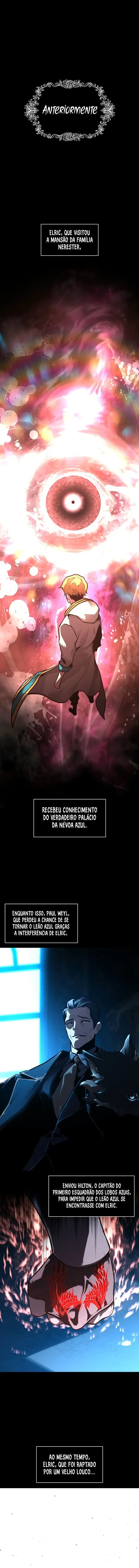Read O Mago Devorador de Talentos (PT-BR) PT Manga Online