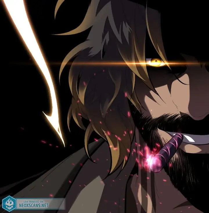 Read O Mago Devorador de Talentos (PT-BR) PT Manga Online