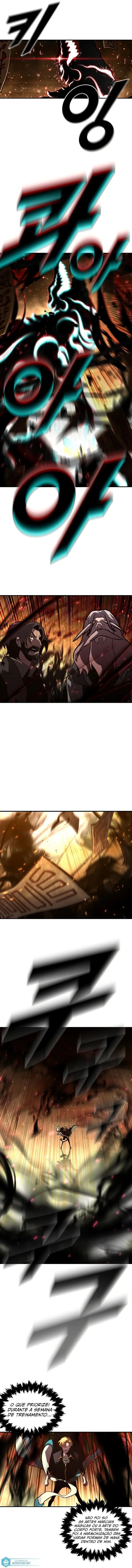 Read O Mago Devorador de Talentos (PT-BR) PT Manga Online