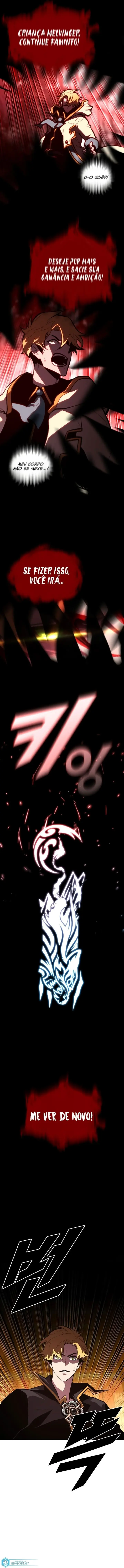 Read O Mago Devorador de Talentos (PT-BR) PT Manga Online