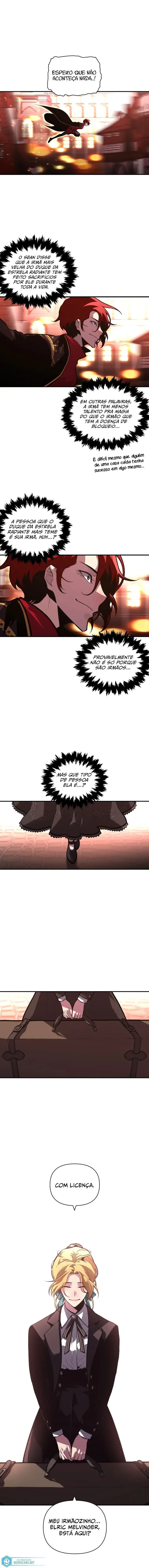 Read O Mago Devorador de Talentos (PT-BR) PT Manga Online