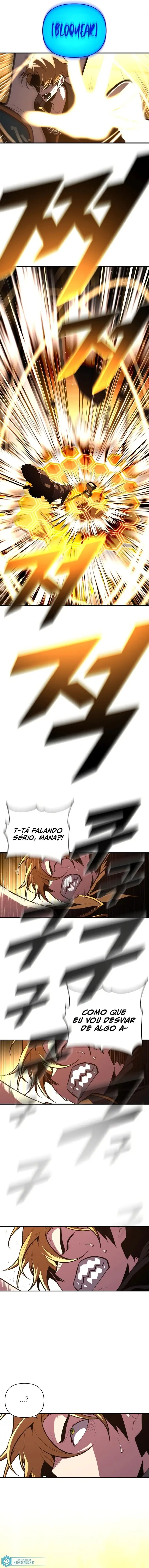 Read O Mago Devorador de Talentos (PT-BR) PT Manga Online