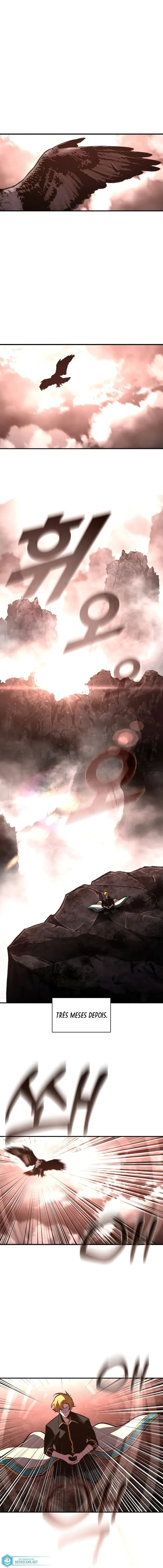 Read O Mago Devorador de Talentos (PT-BR) PT Manga Online