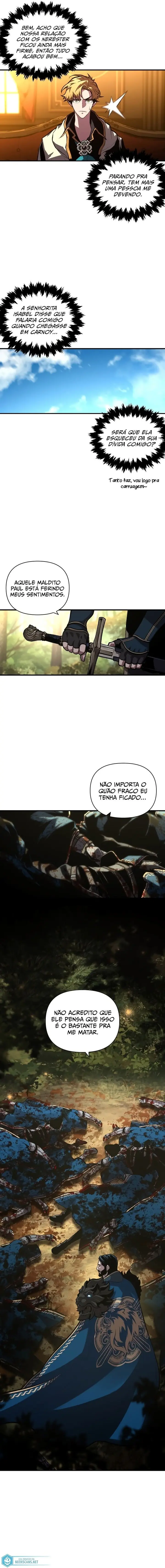 Read O Mago Devorador de Talentos (PT-BR) PT Manga Online