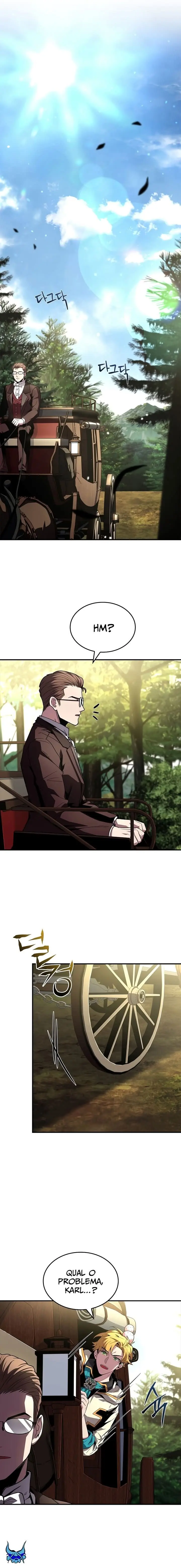 Read O Mago Devorador de Talentos (PT-BR) PT Manga Online