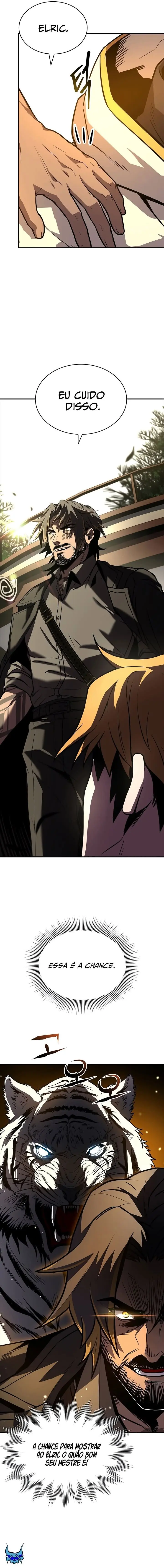 Read O Mago Devorador de Talentos (PT-BR) PT Manga Online