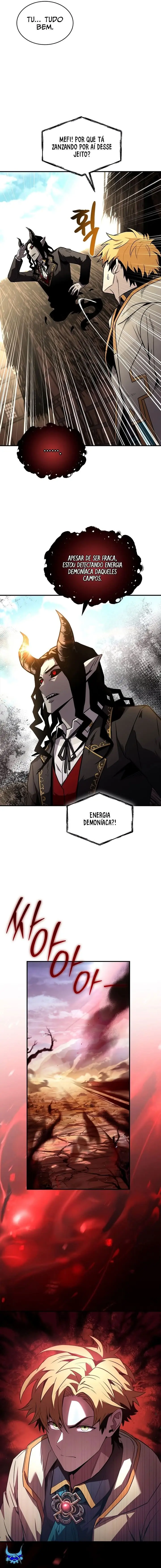 Read O Mago Devorador de Talentos (PT-BR) PT Manga Online
