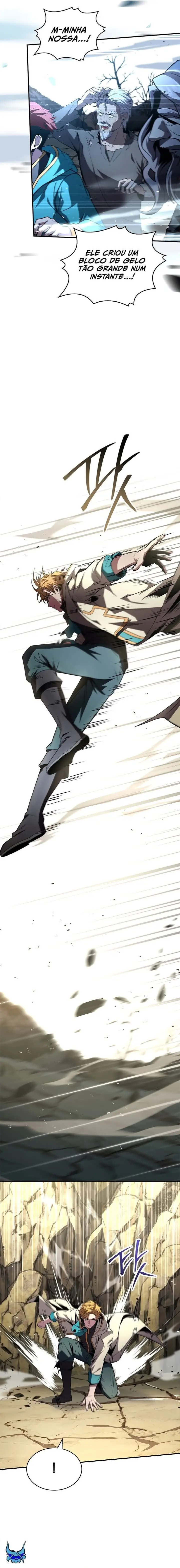 Read O Mago Devorador de Talentos (PT-BR) PT Manga Online
