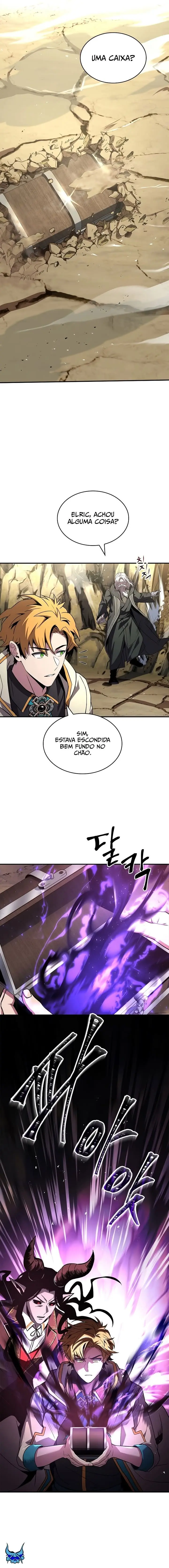 Read O Mago Devorador de Talentos (PT-BR) PT Manga Online