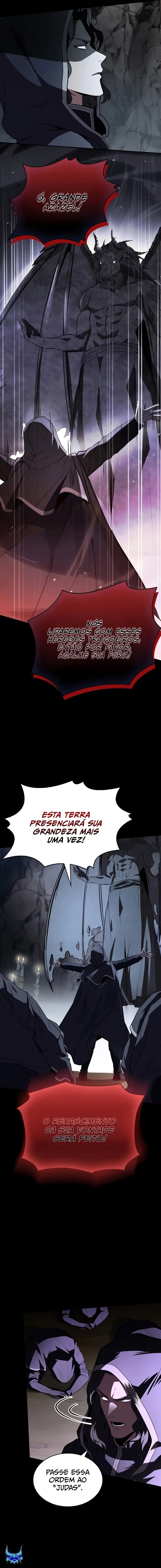 Read O Mago Devorador de Talentos (PT-BR) PT Manga Online