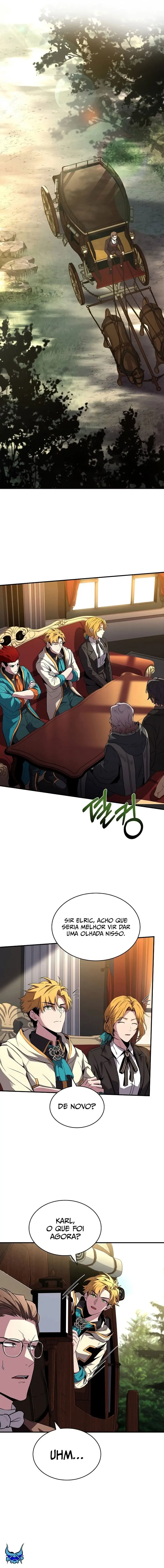 Read O Mago Devorador de Talentos (PT-BR) PT Manga Online