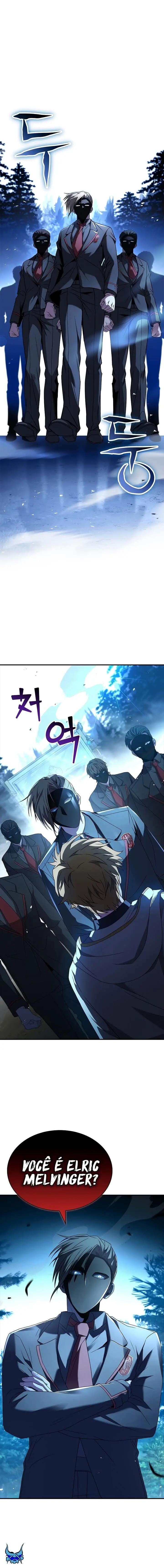 Read O Mago Devorador de Talentos (PT-BR) PT Manga Online