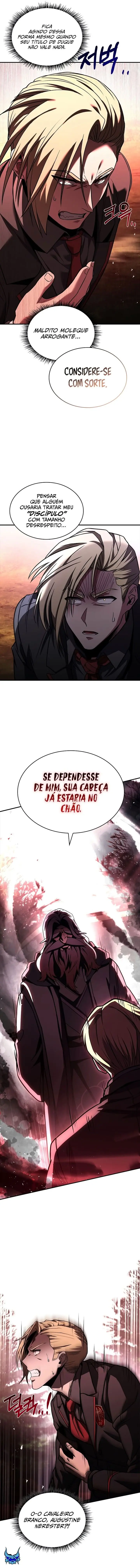 Read O Mago Devorador de Talentos (PT-BR) PT Manga Online