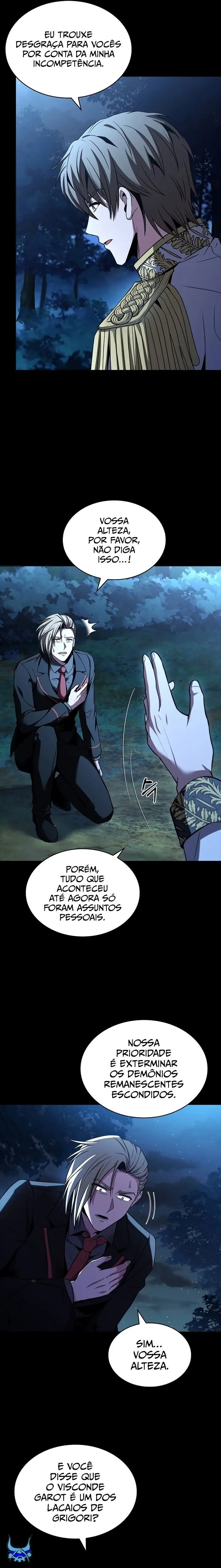 Read O Mago Devorador de Talentos (PT-BR) PT Manga Online