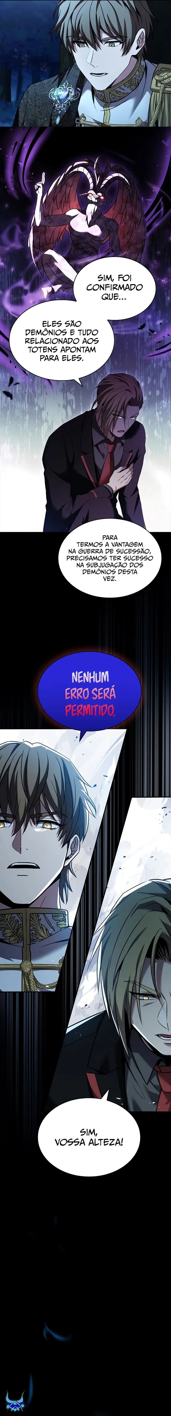 Read O Mago Devorador de Talentos (PT-BR) PT Manga Online