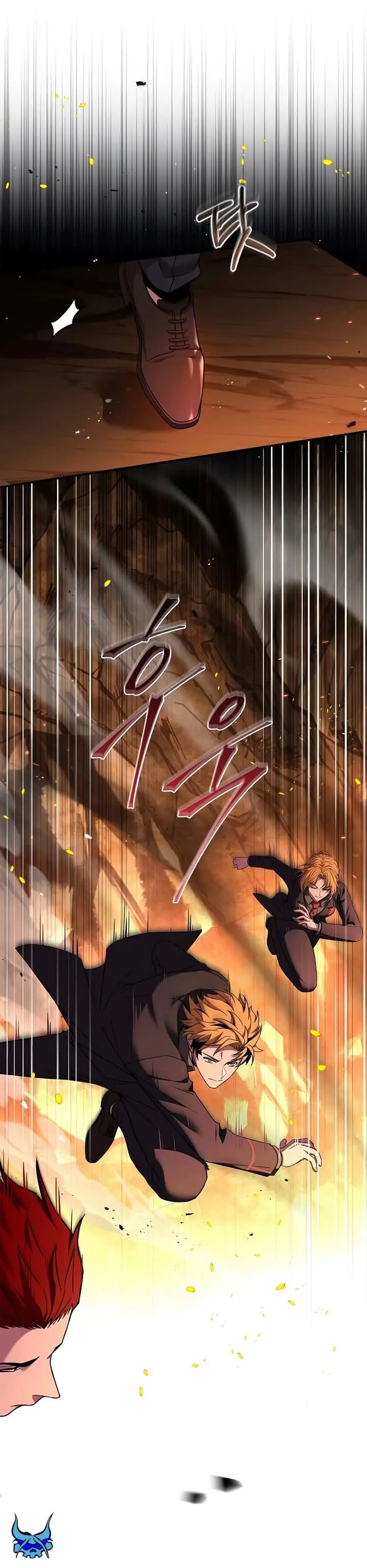 Read O Mago Devorador de Talentos (PT-BR) PT Manga Online