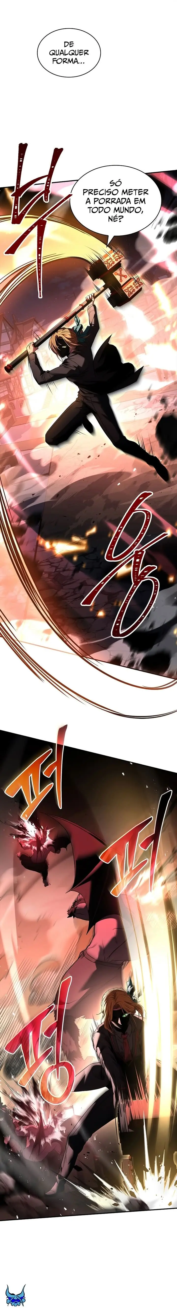 Read O Mago Devorador de Talentos (PT-BR) PT Manga Online