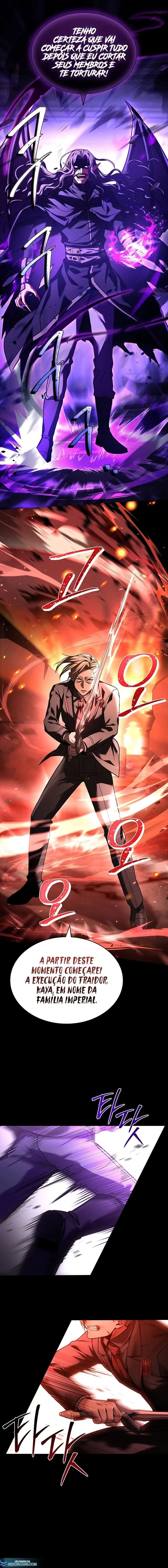 Read O Mago Devorador de Talentos (PT-BR) PT Manga Online