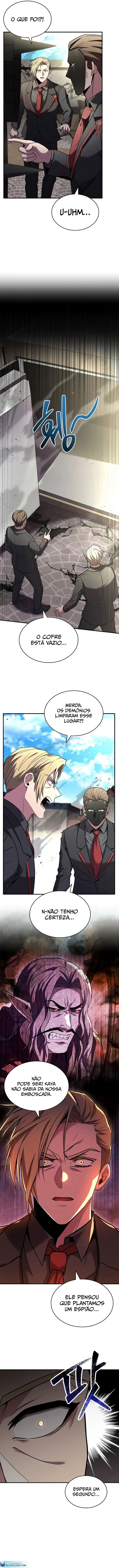 Read O Mago Devorador de Talentos (PT-BR) PT Manga Online