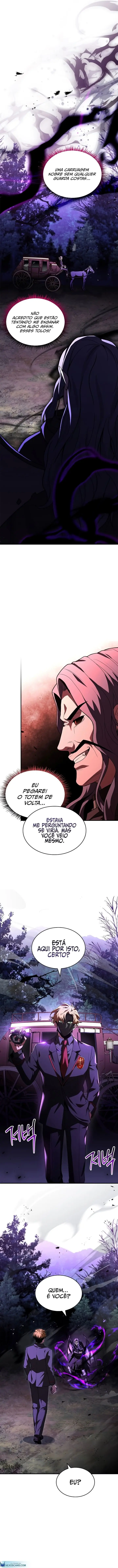 Read O Mago Devorador de Talentos (PT-BR) PT Manga Online