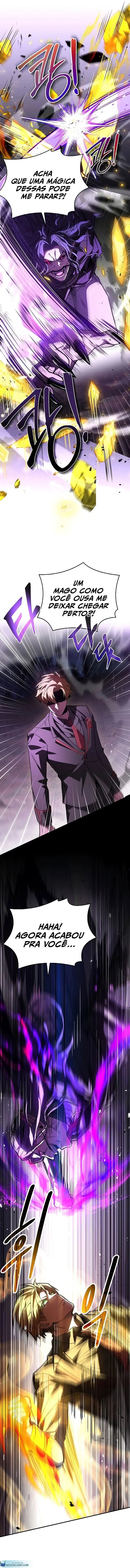 Read O Mago Devorador de Talentos (PT-BR) PT Manga Online