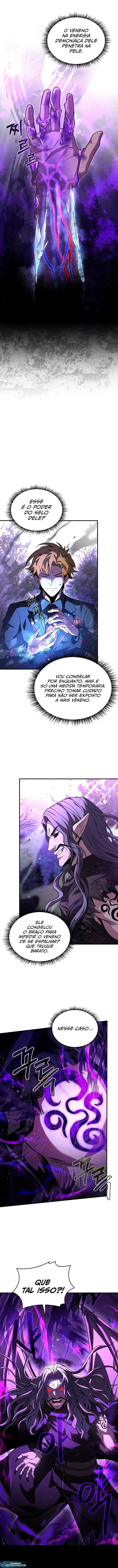 Read O Mago Devorador de Talentos (PT-BR) PT Manga Online