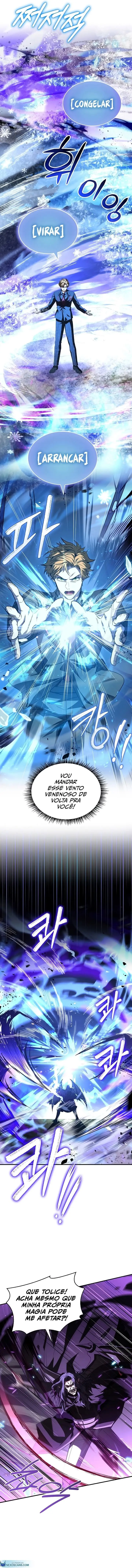 Read O Mago Devorador de Talentos (PT-BR) PT Manga Online