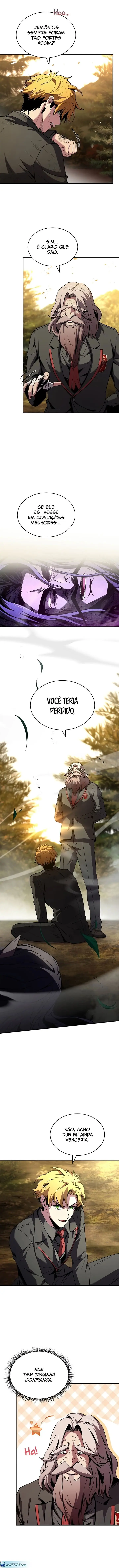 Read O Mago Devorador de Talentos (PT-BR) PT Manga Online