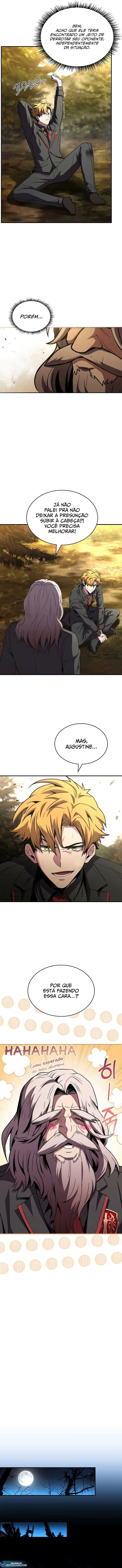 Read O Mago Devorador de Talentos (PT-BR) PT Manga Online