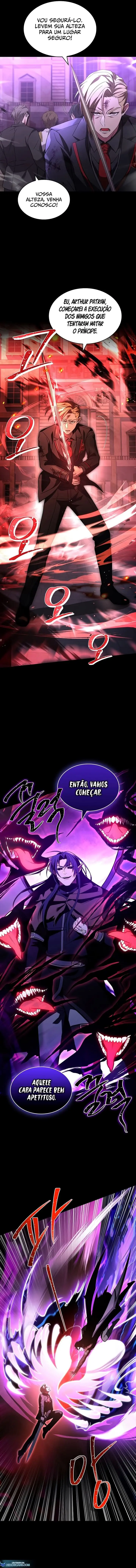 Read O Mago Devorador de Talentos (PT-BR) PT Manga Online