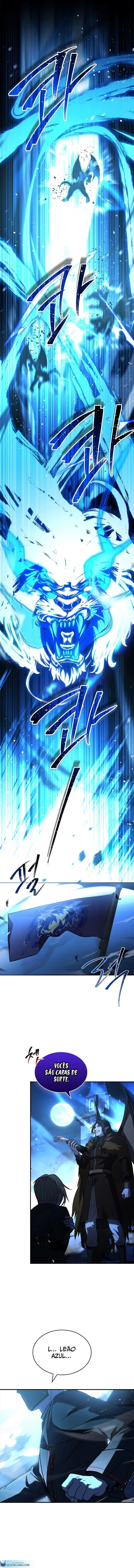 Read O Mago Devorador de Talentos (PT-BR) PT Manga Online