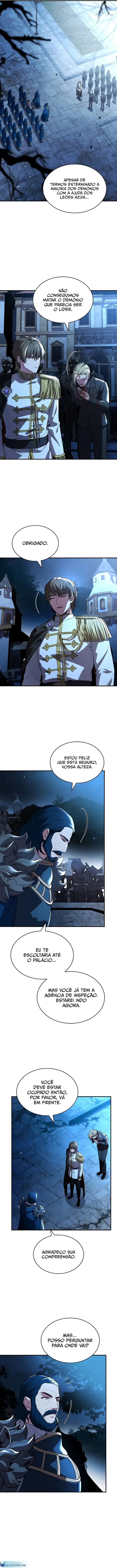 Read O Mago Devorador de Talentos (PT-BR) PT Manga Online