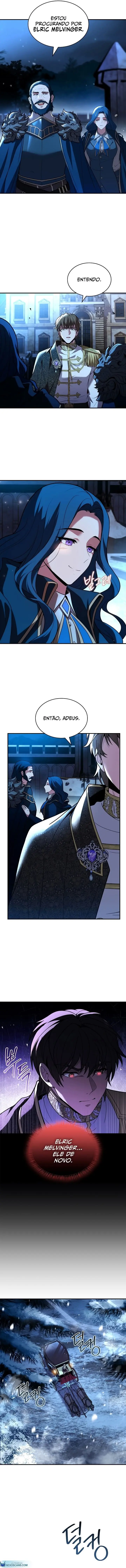 Read O Mago Devorador de Talentos (PT-BR) PT Manga Online