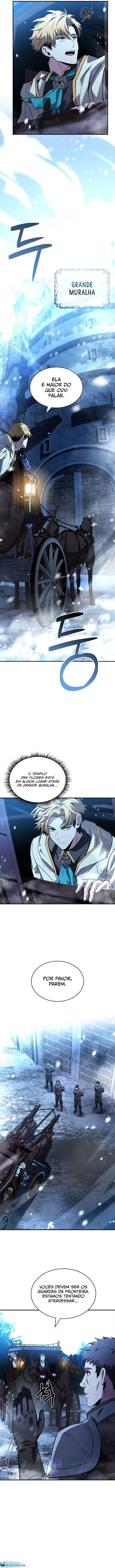 Read O Mago Devorador de Talentos (PT-BR) PT Manga Online