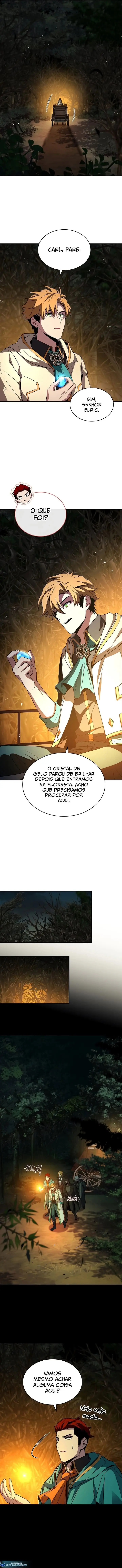 Read O Mago Devorador de Talentos (PT-BR) PT Manga Online