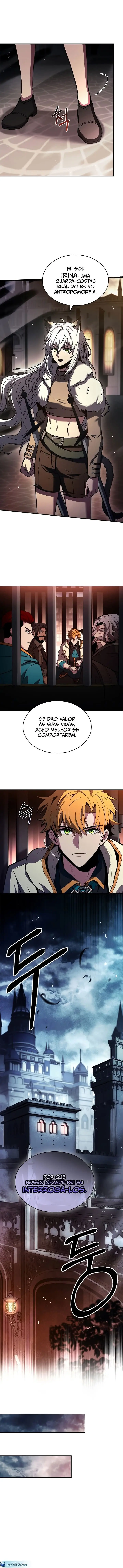Read O Mago Devorador de Talentos (PT-BR) PT Manga Online