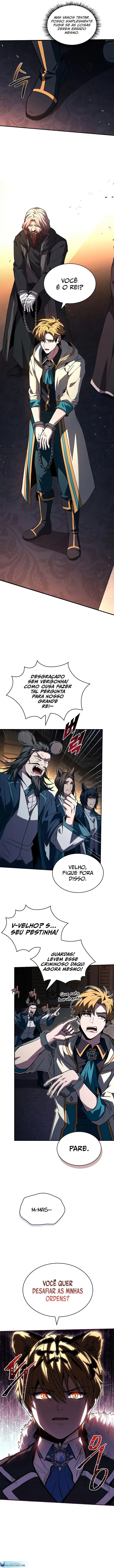 Read O Mago Devorador de Talentos (PT-BR) PT Manga Online