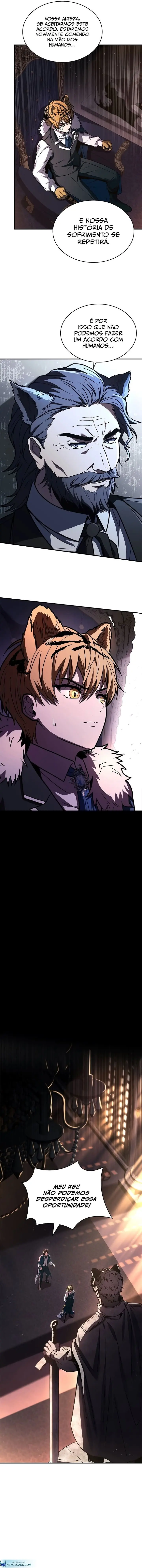 Read O Mago Devorador de Talentos (PT-BR) PT Manga Online