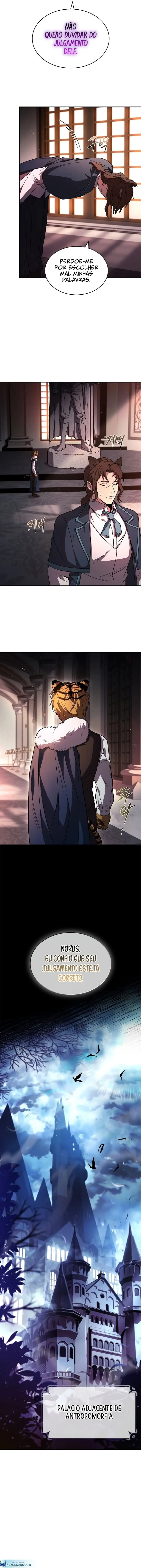 Read O Mago Devorador de Talentos (PT-BR) PT Manga Online