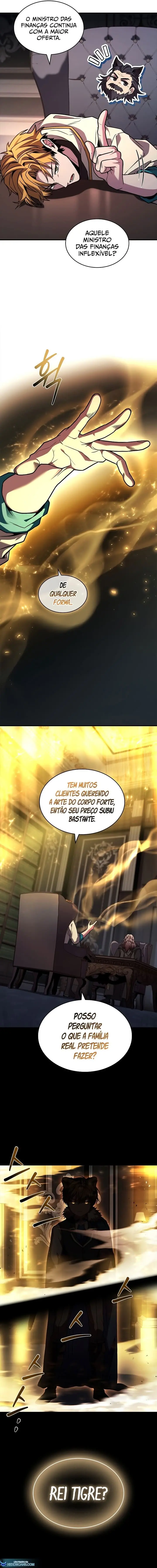 Read O Mago Devorador de Talentos (PT-BR) PT Manga Online