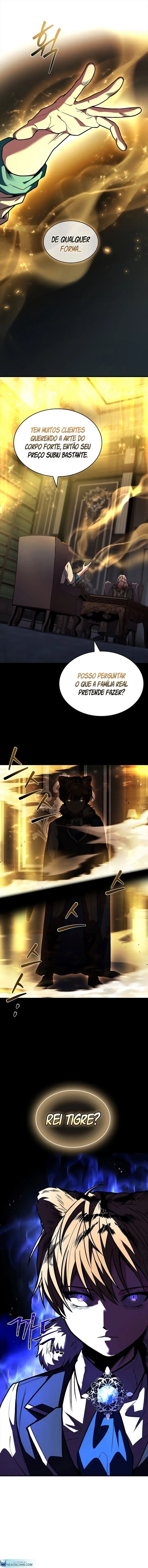 Read O Mago Devorador de Talentos (PT-BR) PT Manga Online