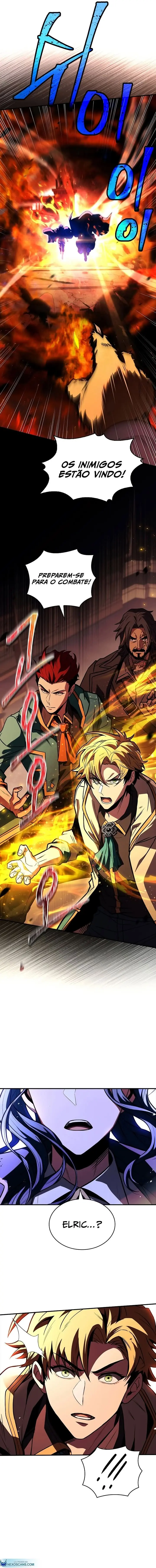 Read O Mago Devorador de Talentos (PT-BR) PT Manga Online