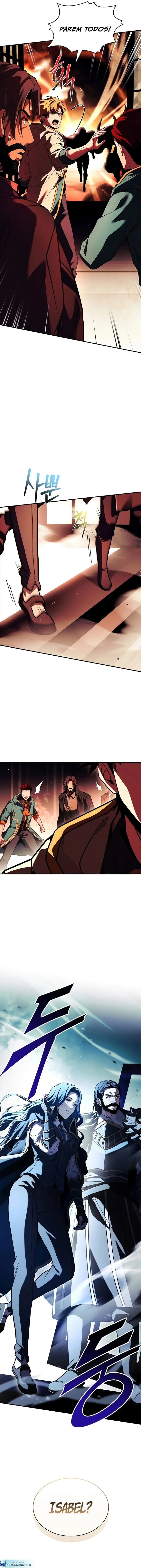 Read O Mago Devorador de Talentos (PT-BR) PT Manga Online