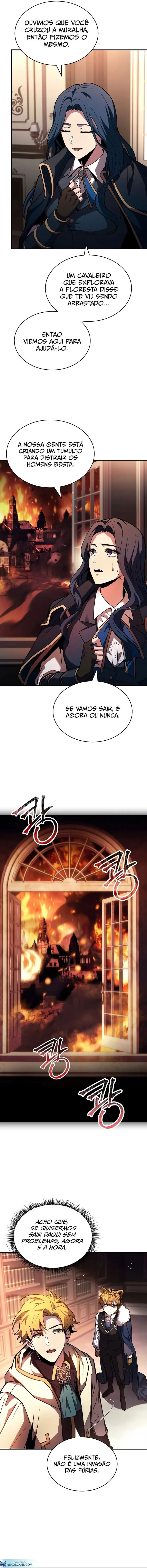 Read O Mago Devorador de Talentos (PT-BR) PT Manga Online