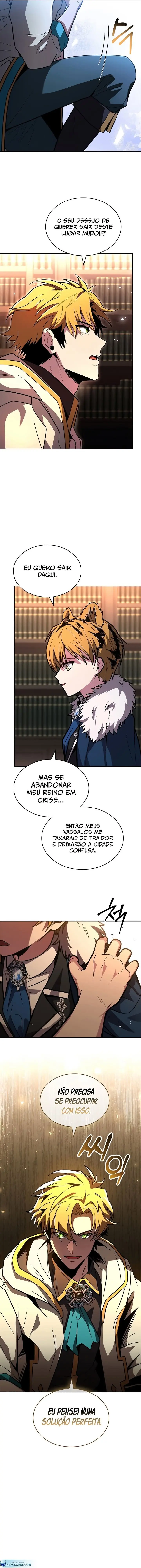 Read O Mago Devorador de Talentos (PT-BR) PT Manga Online
