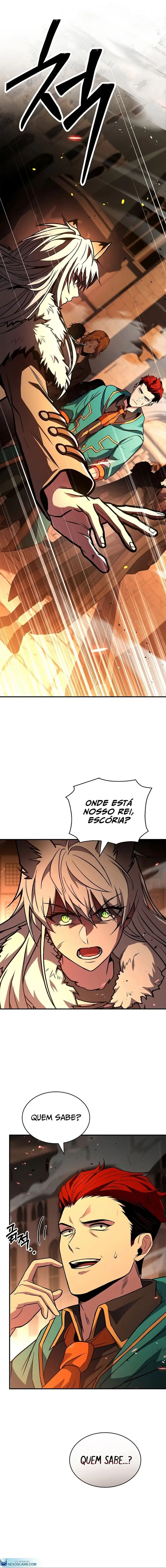 Read O Mago Devorador de Talentos (PT-BR) PT Manga Online