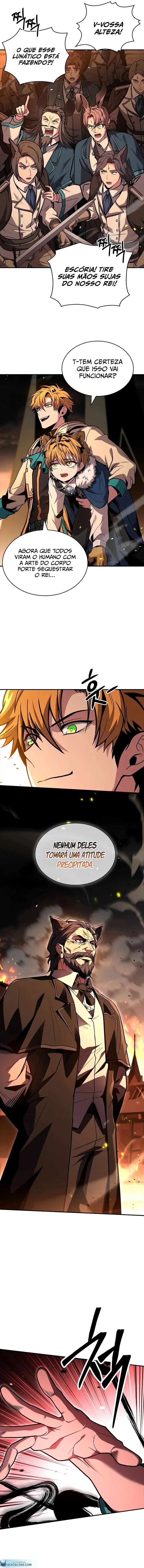 Read O Mago Devorador de Talentos (PT-BR) PT Manga Online