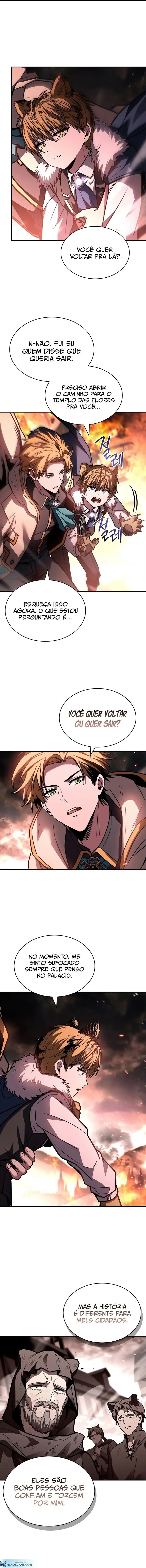 Read O Mago Devorador de Talentos (PT-BR) PT Manga Online