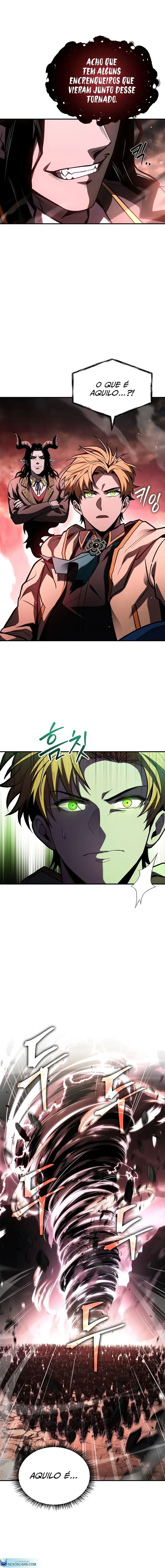 Read O Mago Devorador de Talentos (PT-BR) PT Manga Online