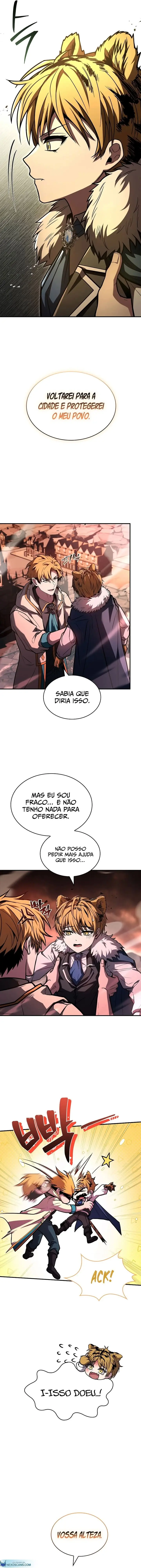 Read O Mago Devorador de Talentos (PT-BR) PT Manga Online